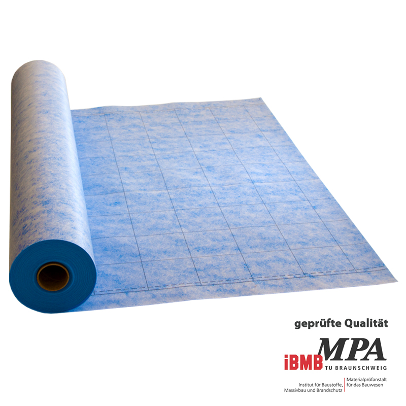 Profi - Abdichtbahn 30m²