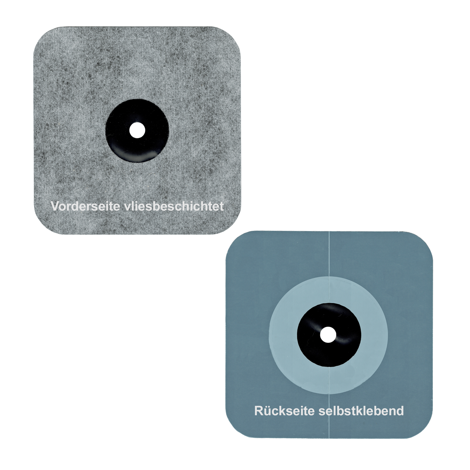 Wandmanschette WBT120 selbstklebend