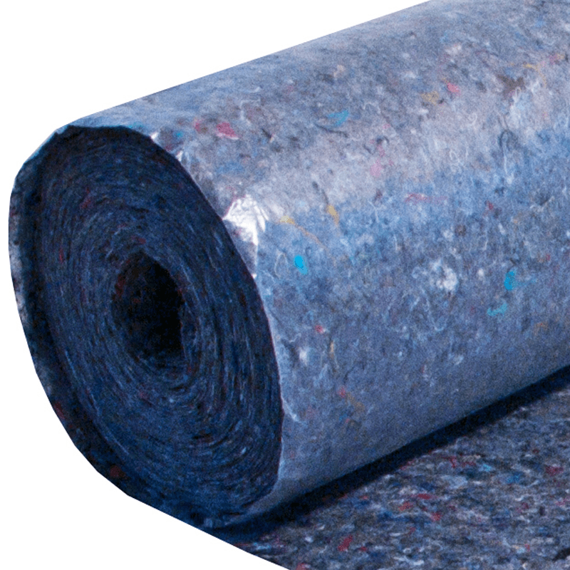 Abdechvlies Bodenvlies Renoviervlies 25 oder 50 m²