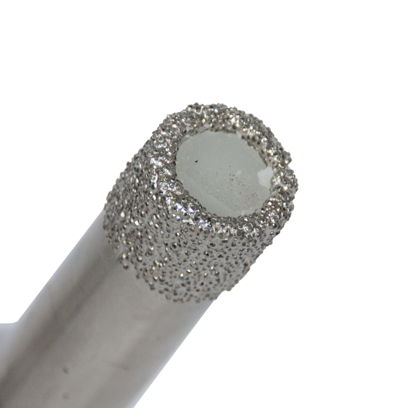 Fliesenbohrer Vakuum beschichtet