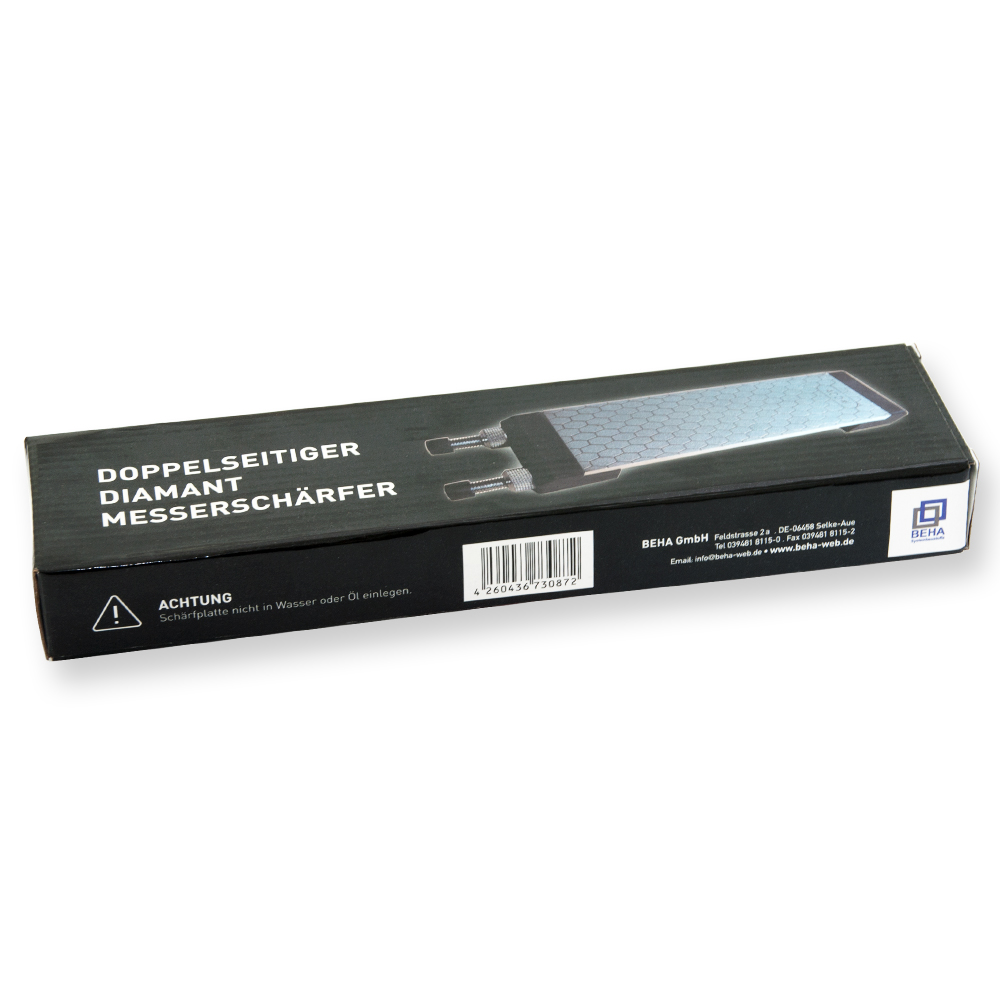 Diamant Messerschärfer
