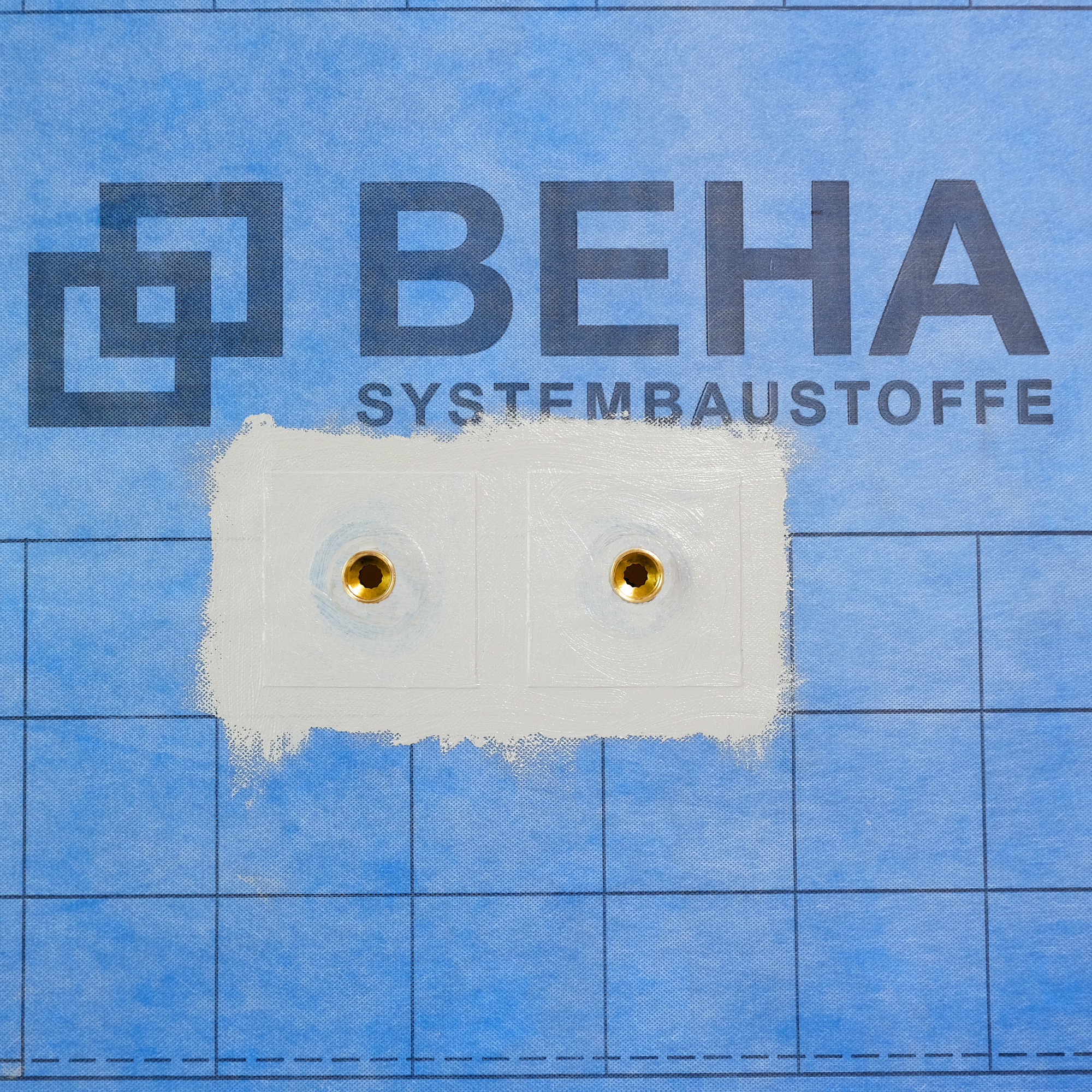 Wandmanschette WM2000