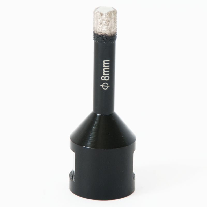 Diamanthohlbohrer 8mm