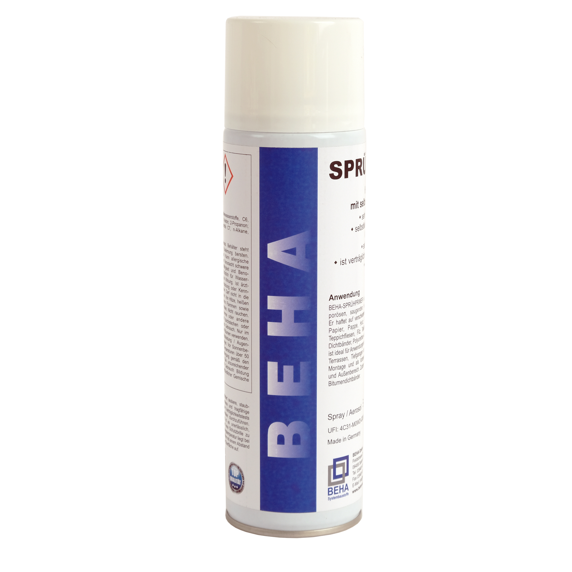 Sprühprimer 500 ml