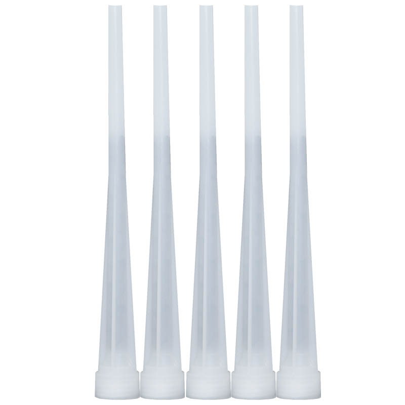 Mischdüsen für Verbundmörtel