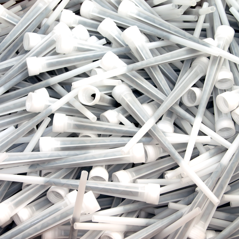 Statikmischer für Verbundmörtel