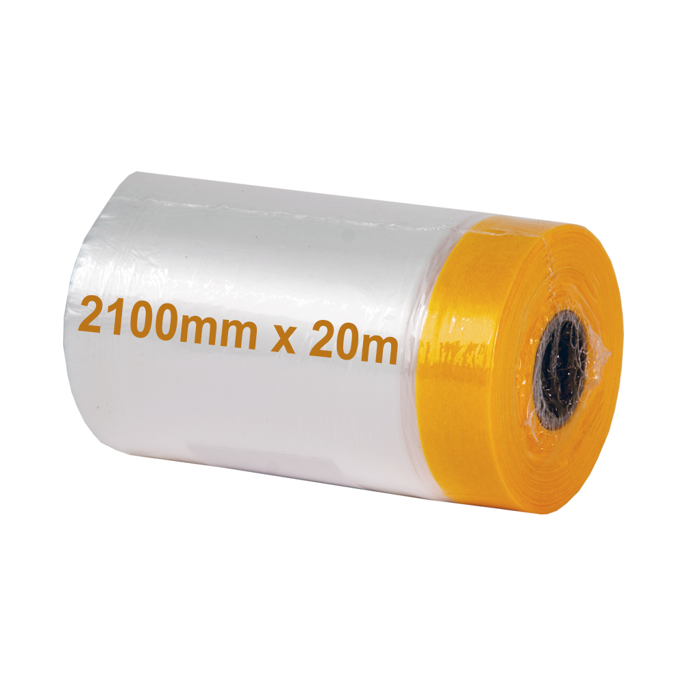 Goldband Masker 2100 mm