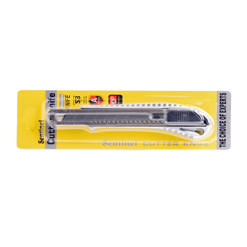 Sentinel Sicherheits-Cuttermesser