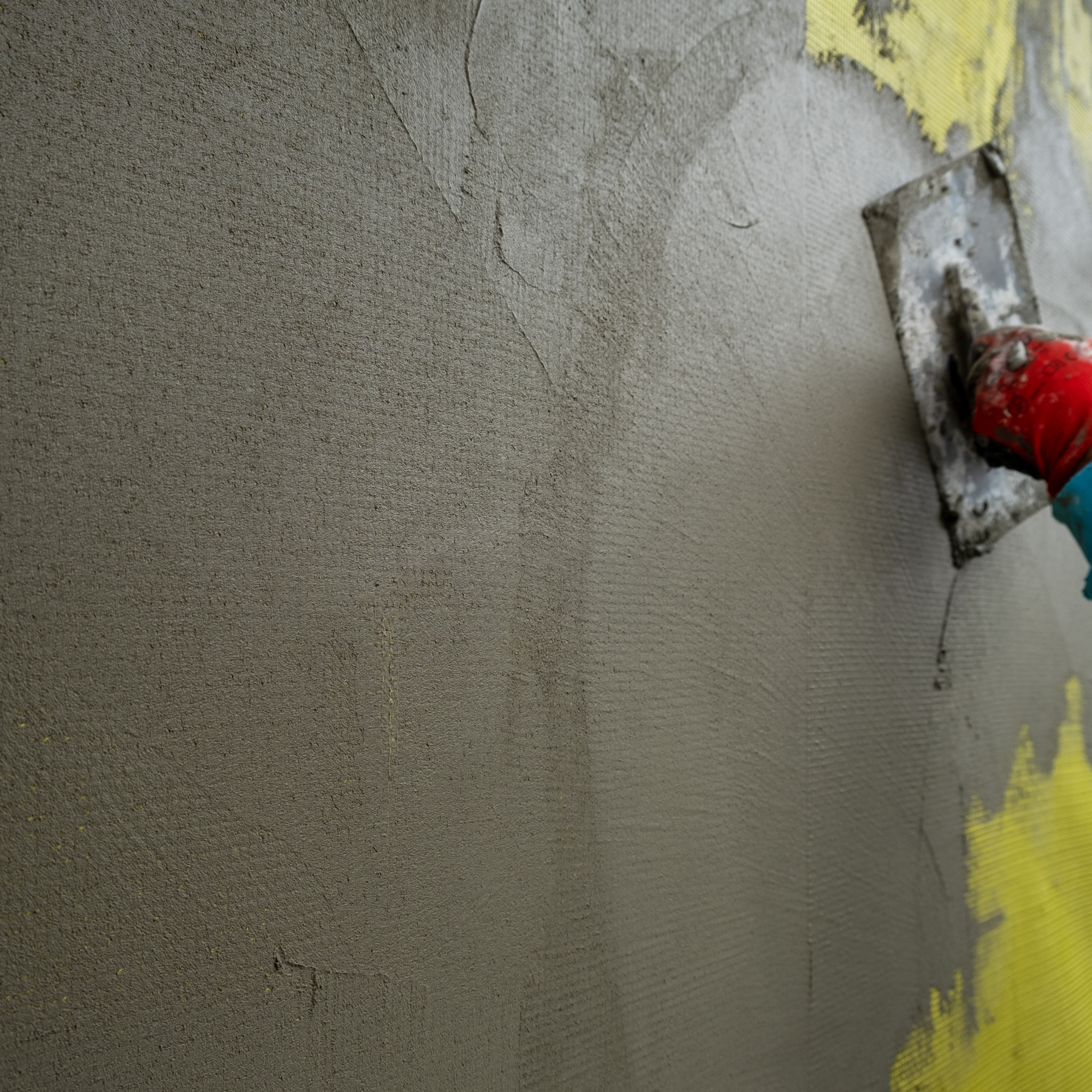 AG25 WDVS Glasgittergewebe