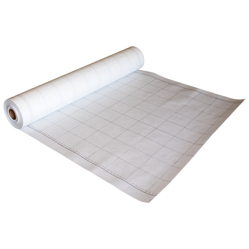 Entkopplungsvlies, Entkopplungsbahn 15 m²