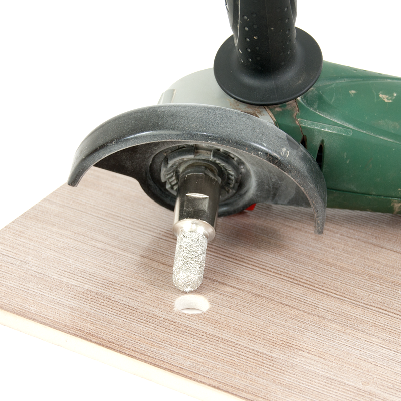 Diamantlochfräser Ø15mm