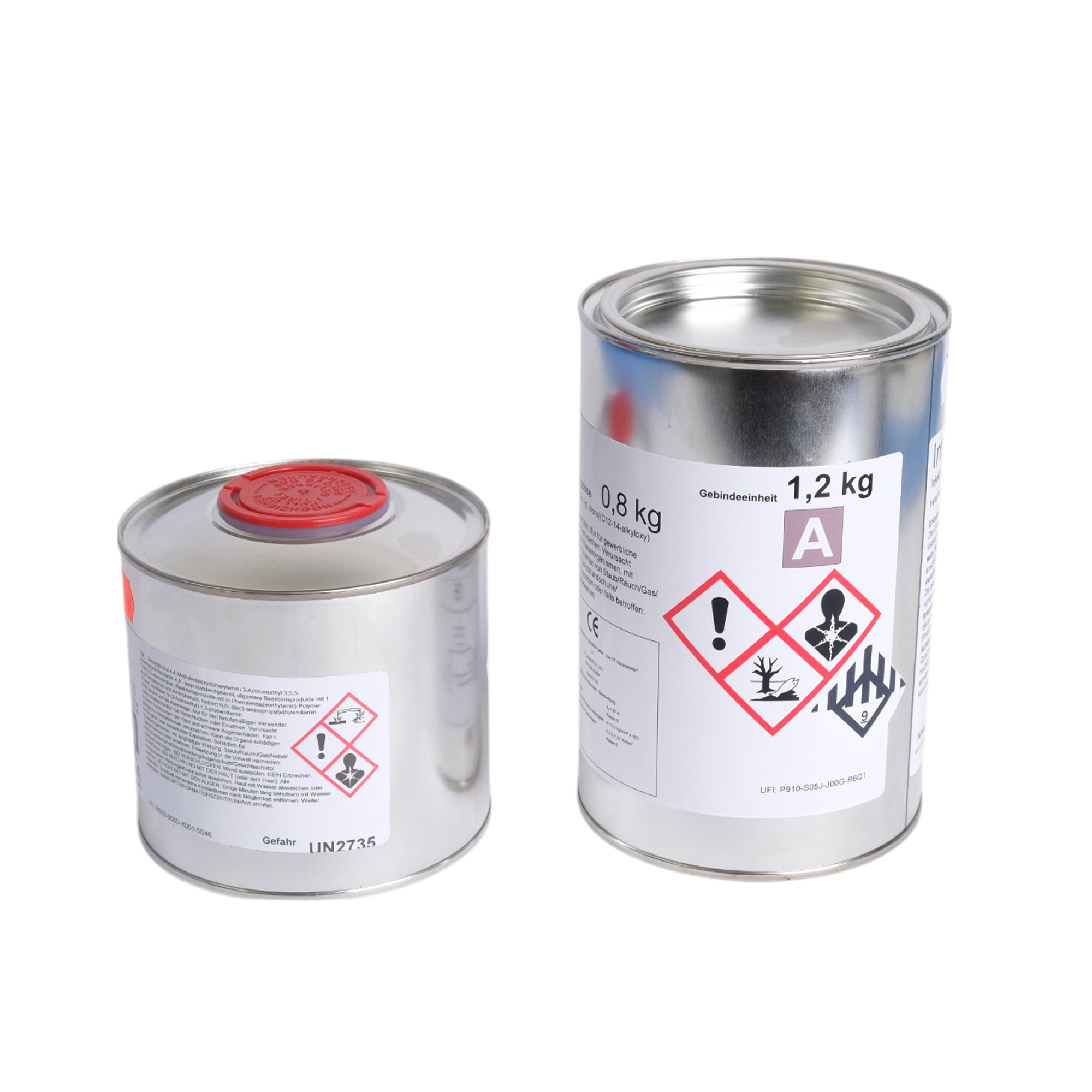 Gießharz INTOPOX R101