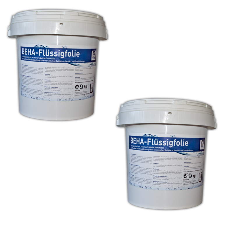 Flüssigfolie