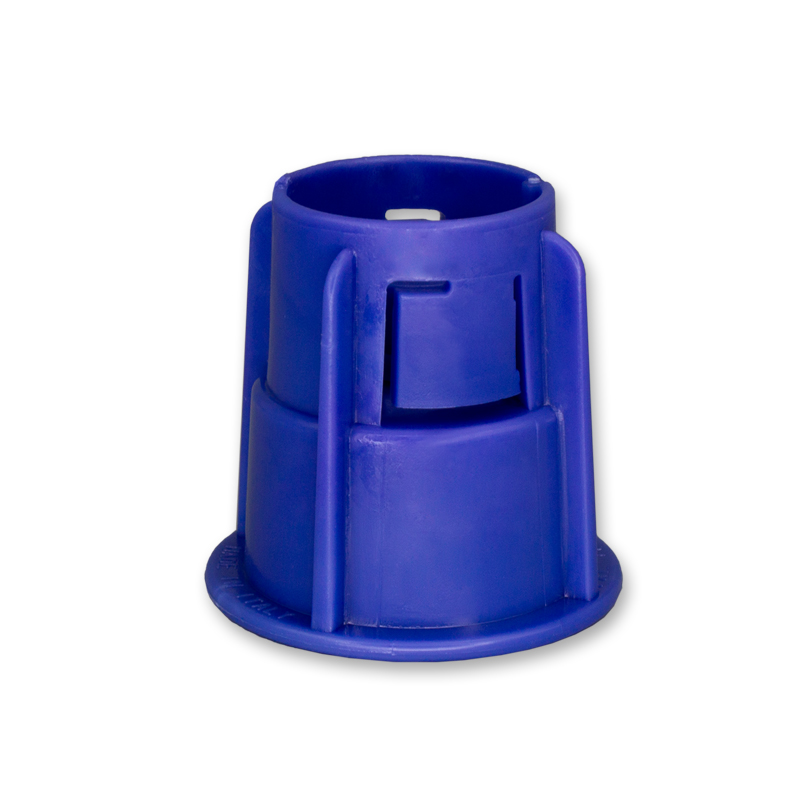 Drehkappen für Nivelliersystem NIVI280