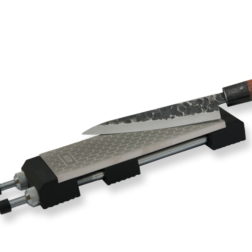 Diamant Messerschärfer, Schärfstein, Schärfgerät