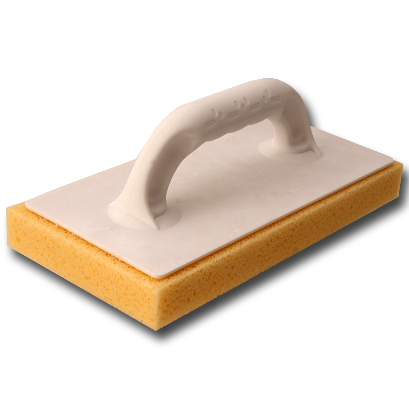 Schwammbrett Waschbrett Fliesenwaschbrett