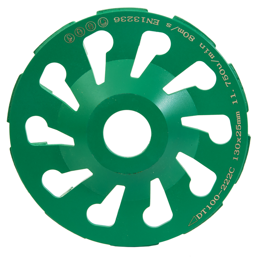 Diamantschleiftopf 130mm Protool Festool