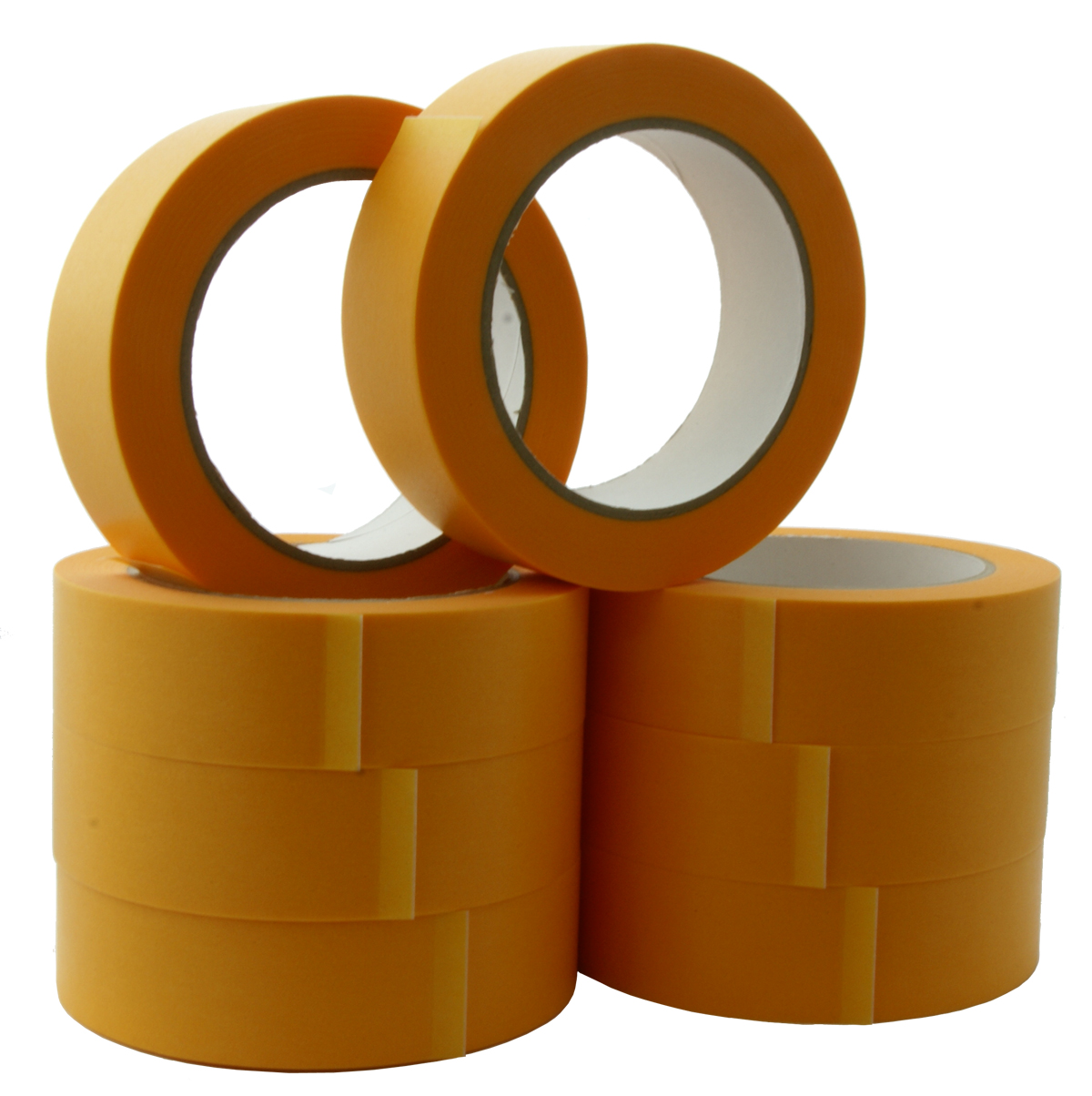 Goldband - Softape- Abdeckband