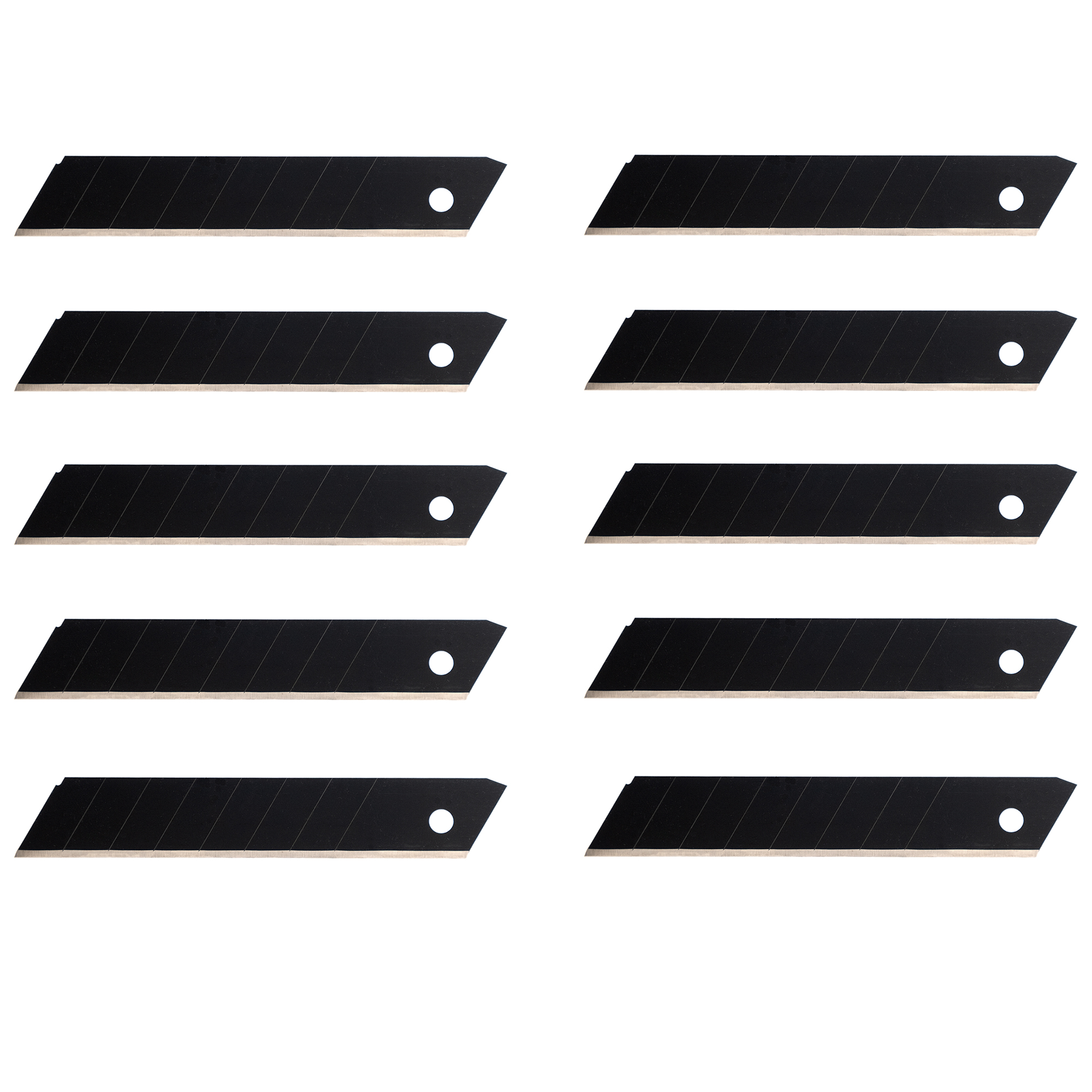 Cuttermesserklingen 18mm