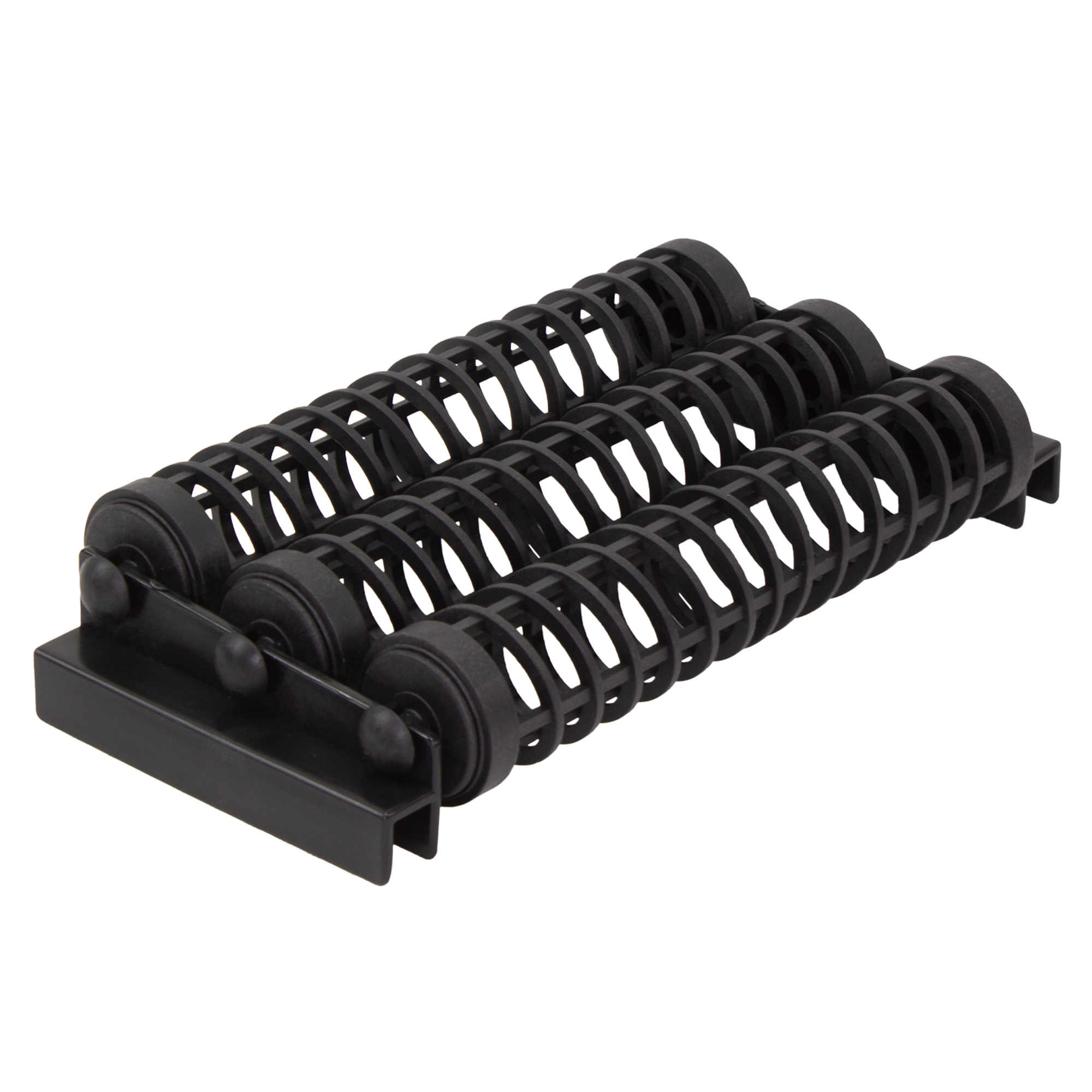 3-fach Rollenaufsatz Wascheimer IDEAL WE22