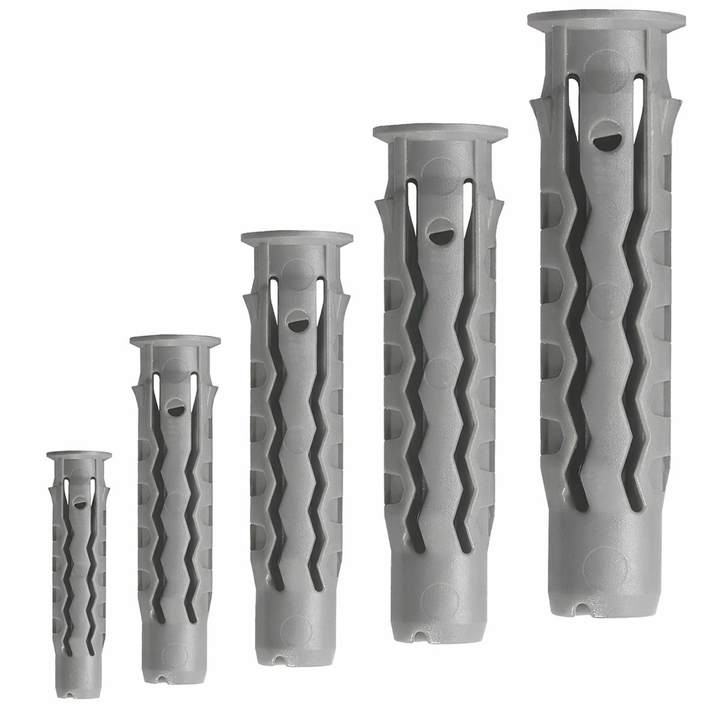 MQ Quadrodübel Universaldübel 5 - 14mm