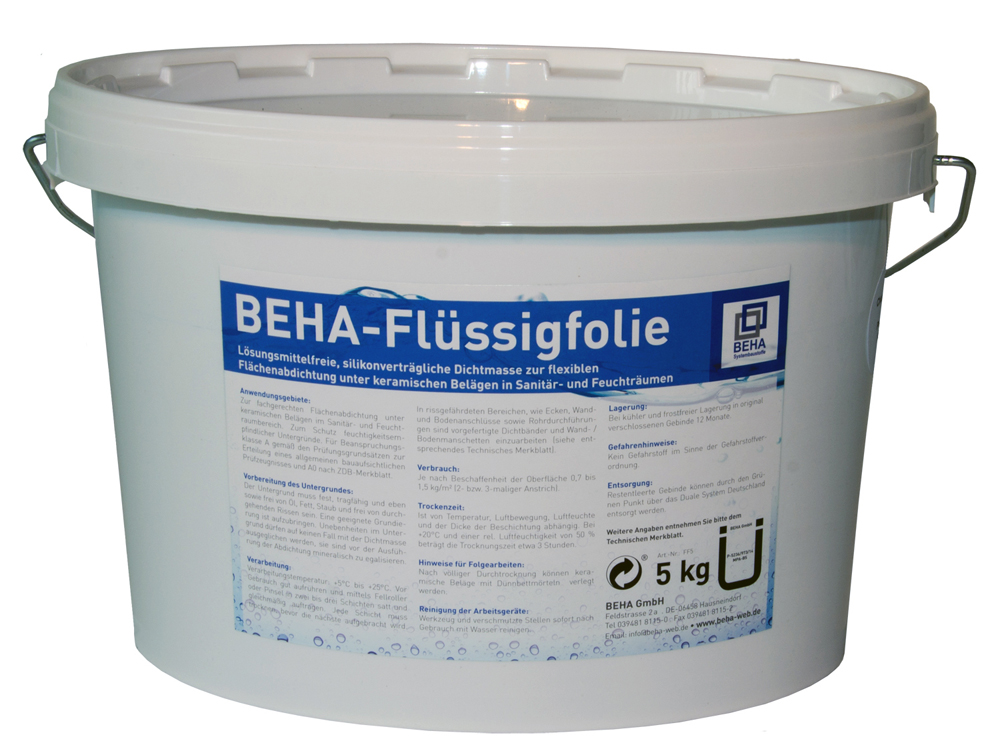 Flüssigfolie