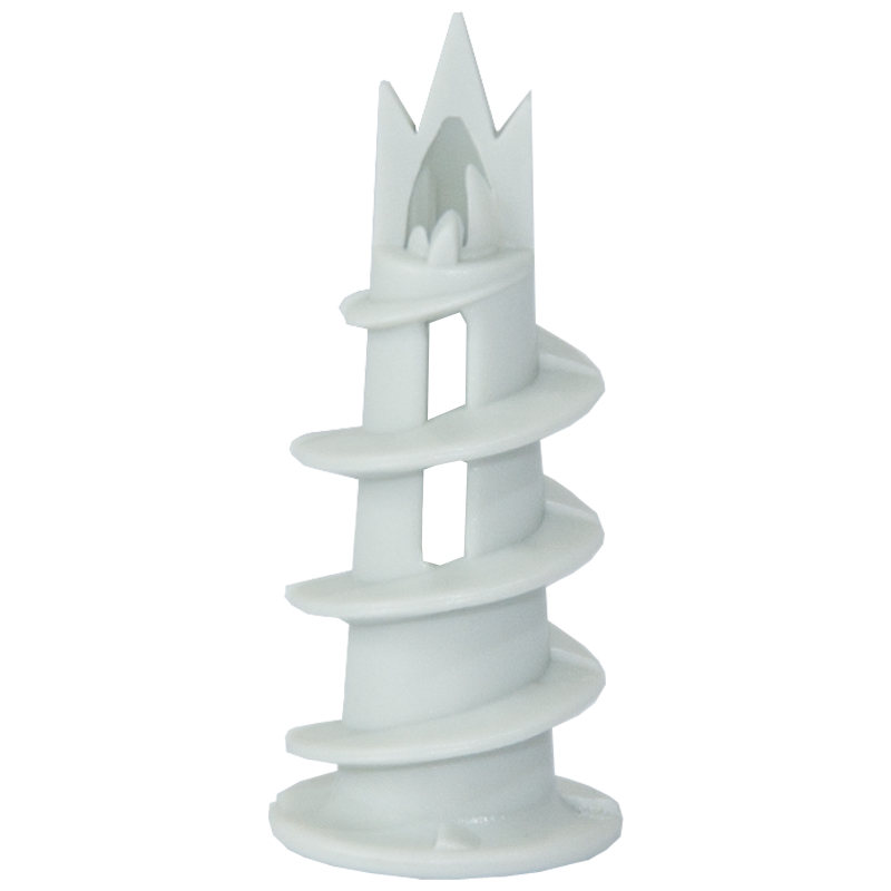 Gipskartondübel 100 Stück