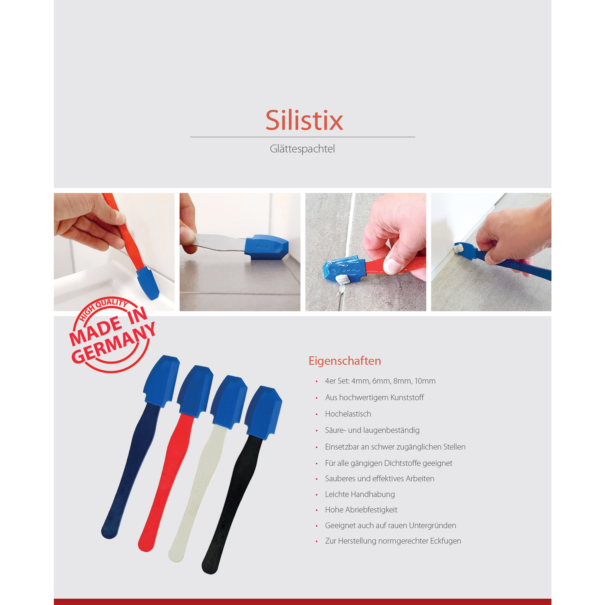 SILSTIX