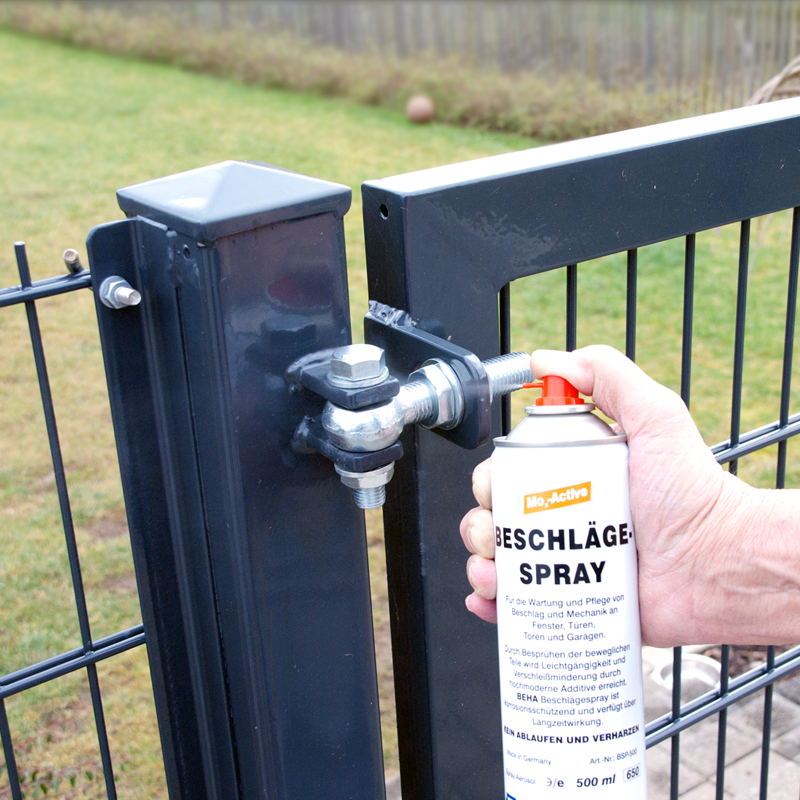 BEHA - Beschlägespray 100ml