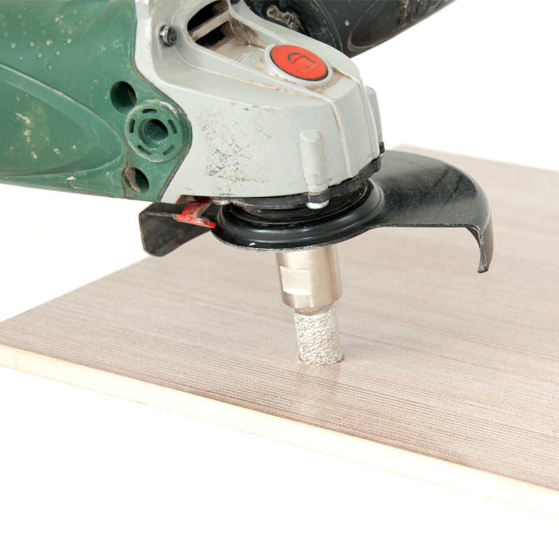 Diamantlochfräser Ø15mm