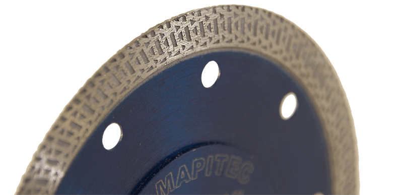 BTC Diamantscheibe 115 x 1,2 x 22,23