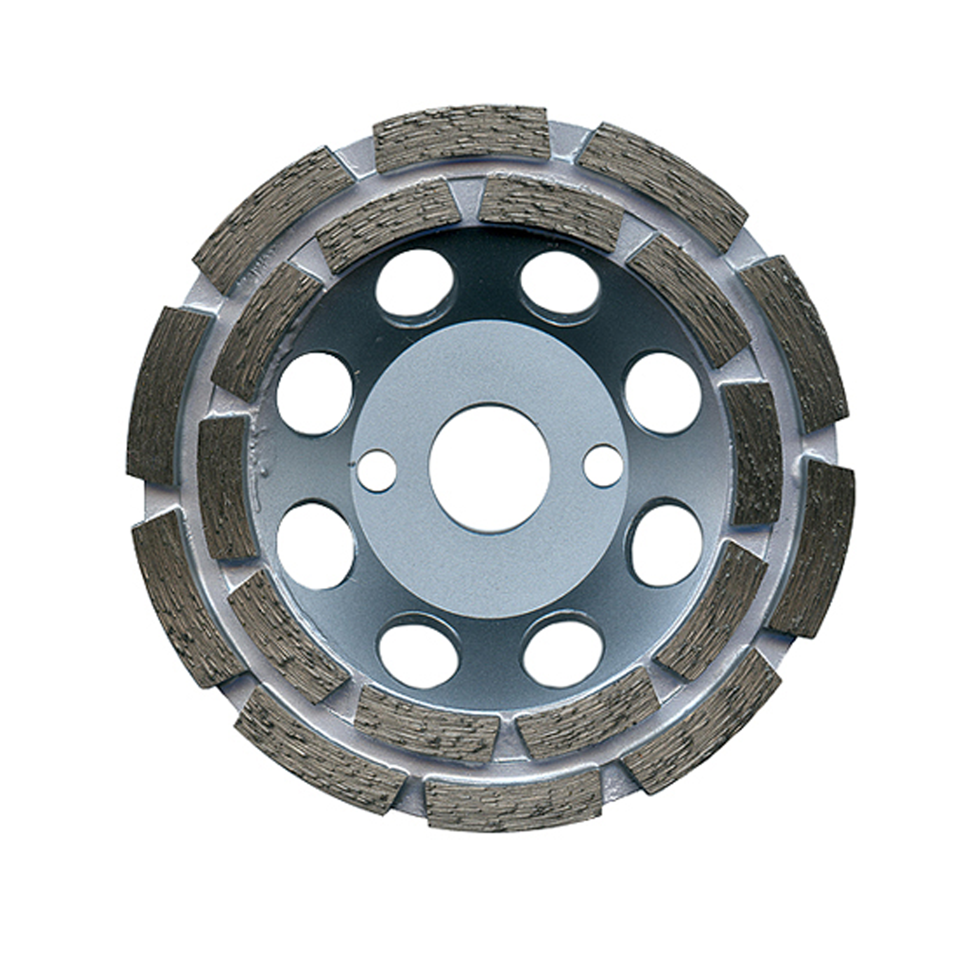 Diamantschleiftopf Schleiftopf für Estrich Fliesenkleber Beton Marmor