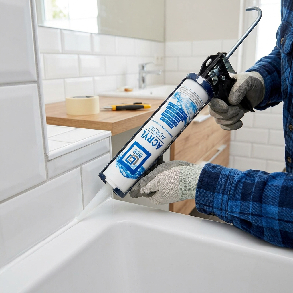 Maler Acryl ACR200