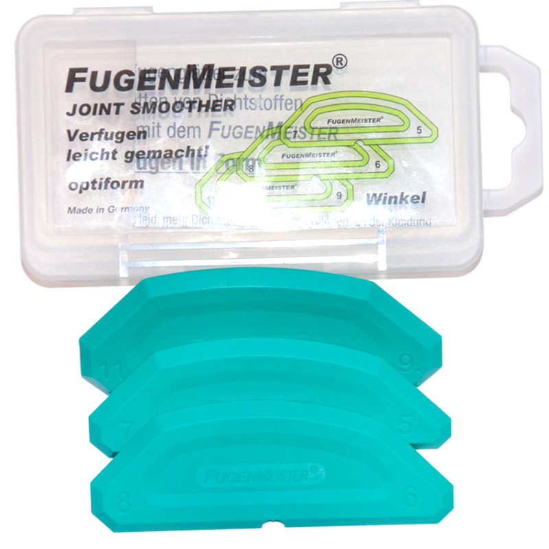Silikongummi - Fugenabzieher
