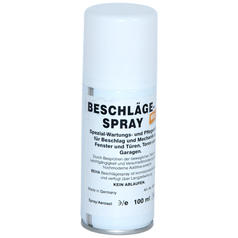 BEHA - Beschlägespray 100ml