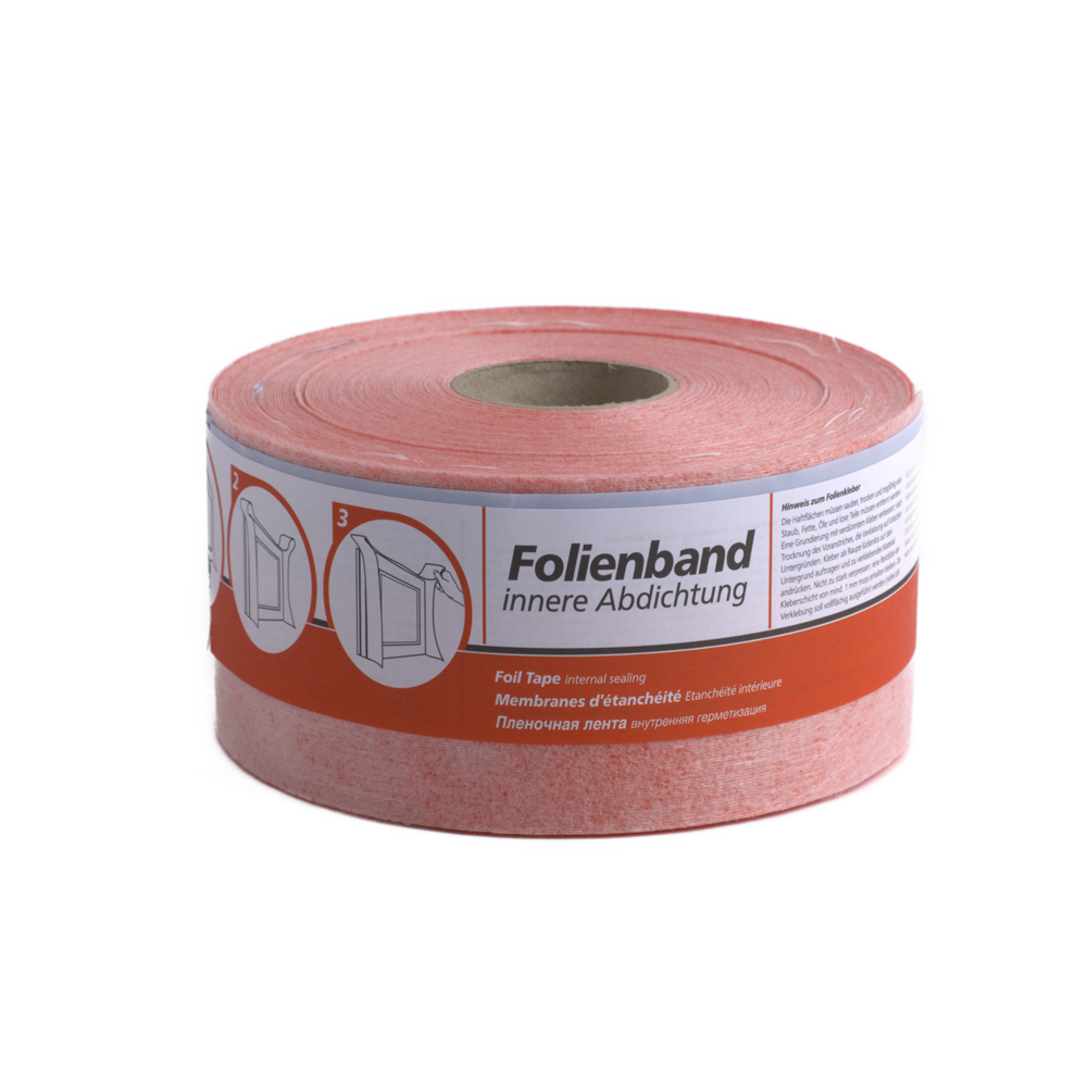 Folienband Innen 100 mm
