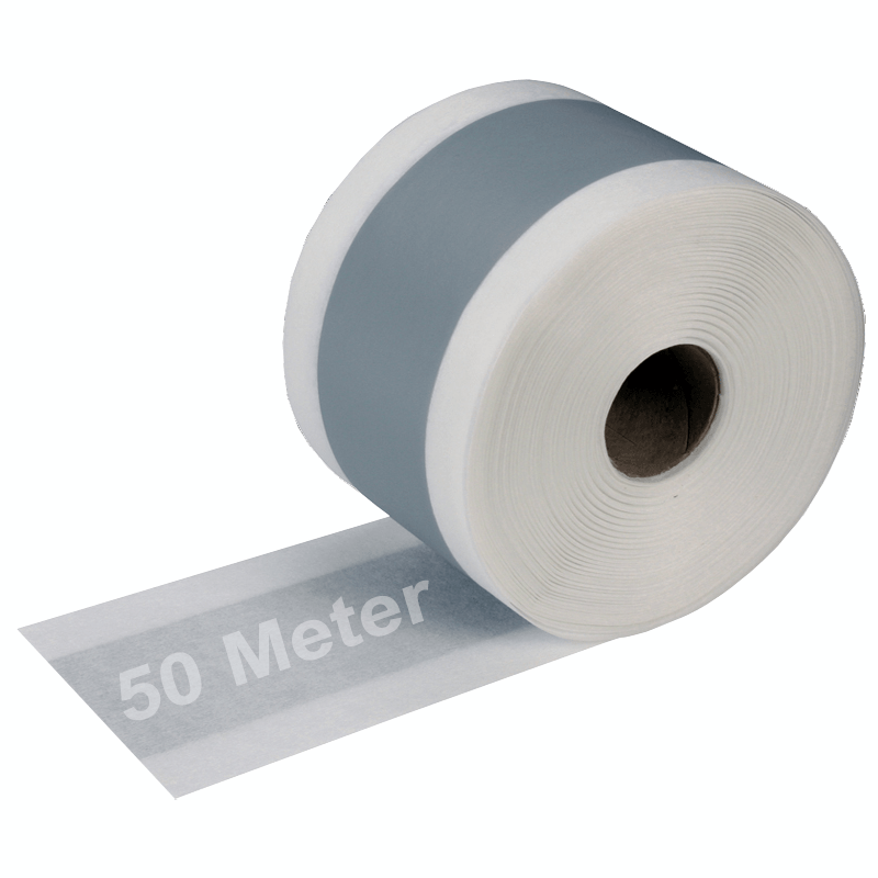 Dichtband Abdichtband Sanitärdichtband | 50 Meter