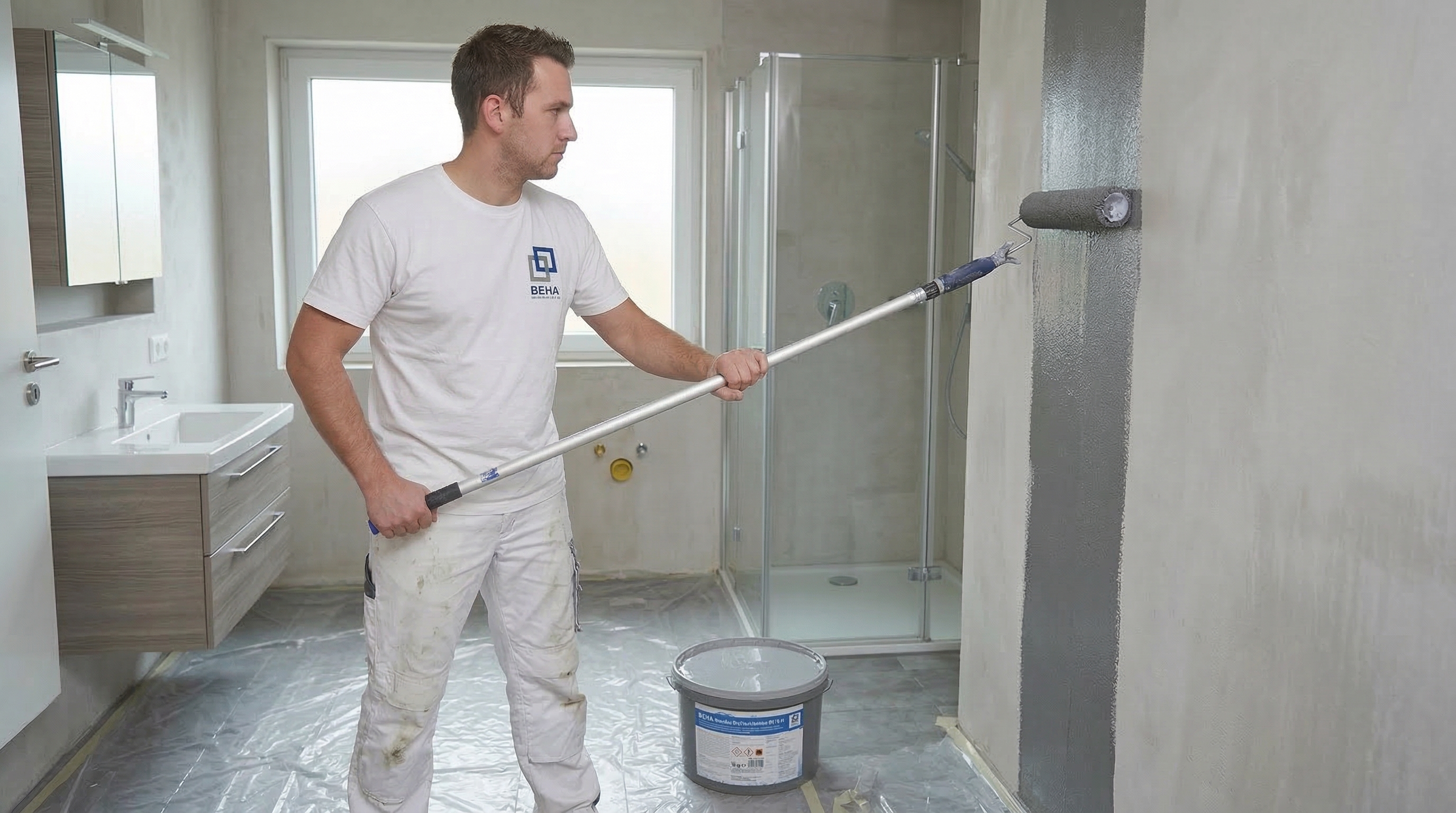 Dichtschlämme 10 Kg