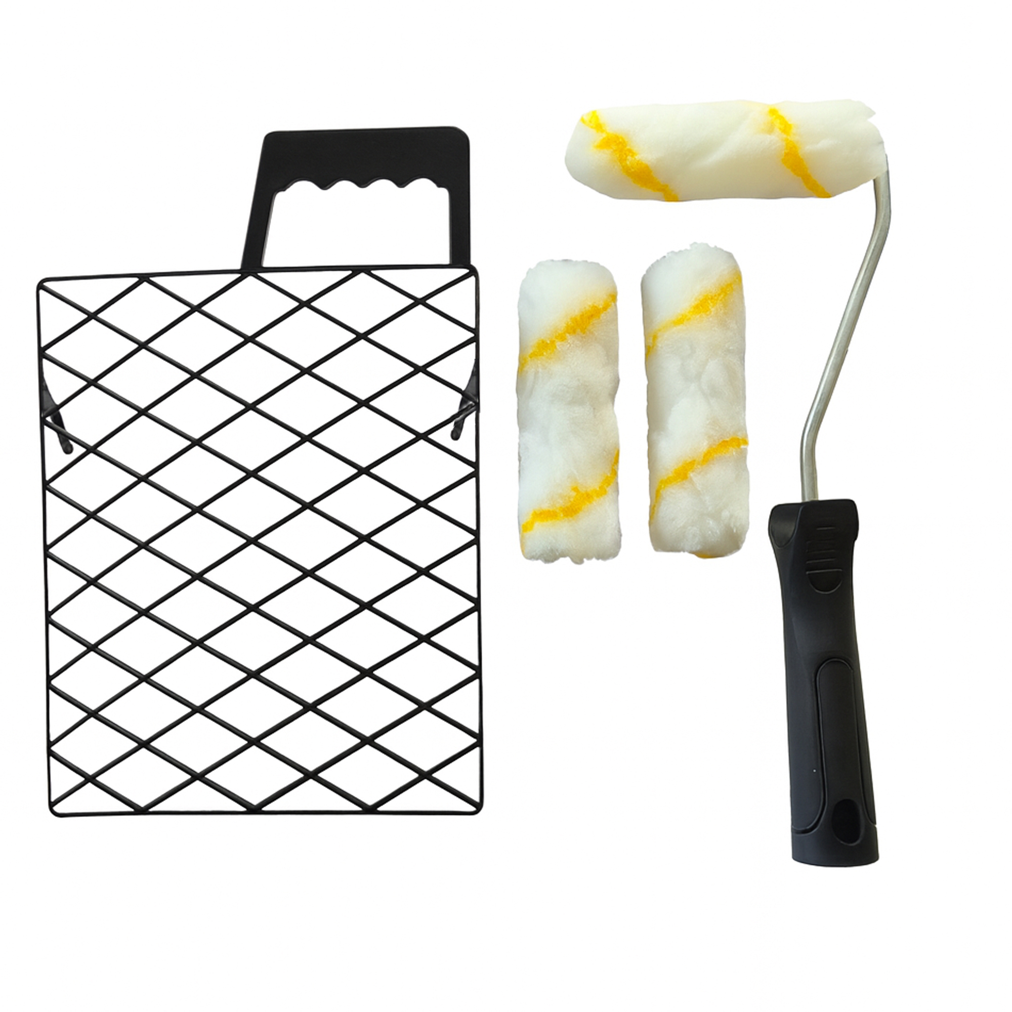 Farbroller-Set