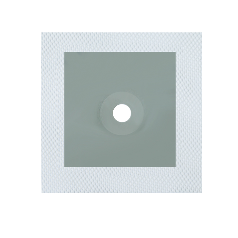 Wandmanschette, Dichtmanschette