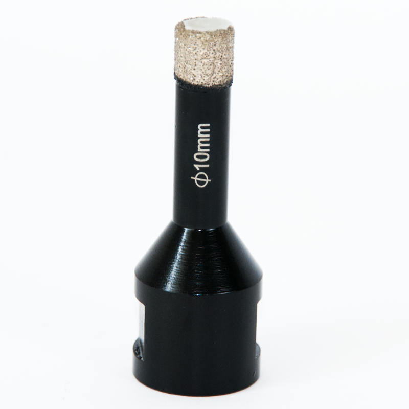 Diamanthohlbohrer 10mm