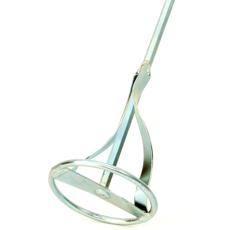 Farbmischer Rührkorb Farbrührer Beton Rührstab Rührquirl Wendelrührer