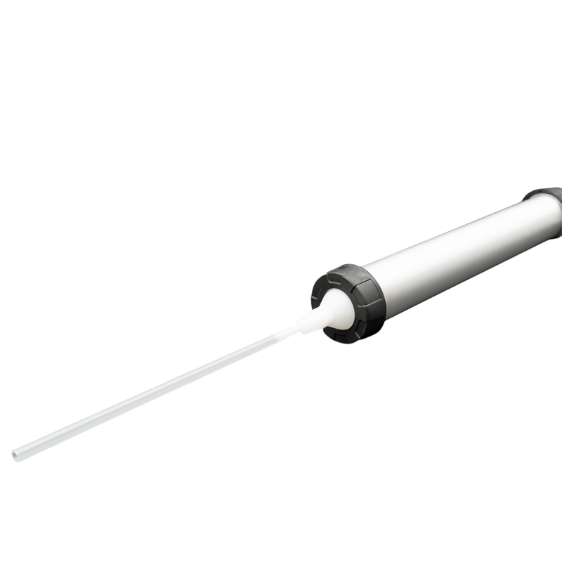 Düsenadapter für Horizontalsperrcreme