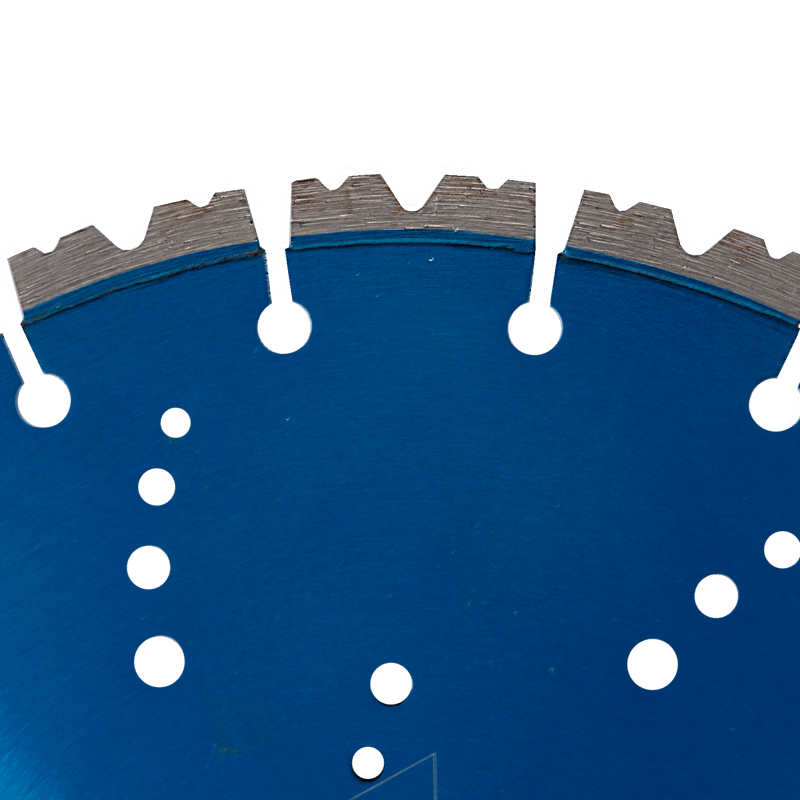 Diamanttrennscheibe Speed Cut