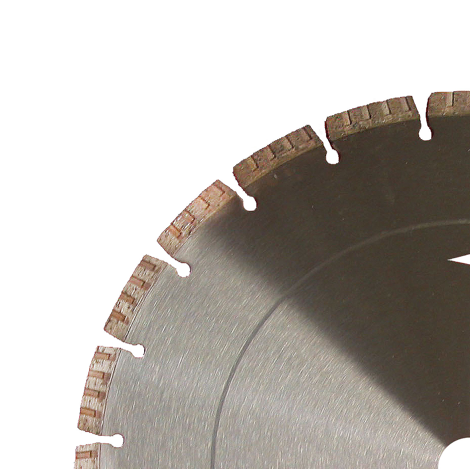 Diamanttrennscheiben Trennscheiben für Granit, Verbundpflaster, Beton, Stahlbeton, Gehwegplatten