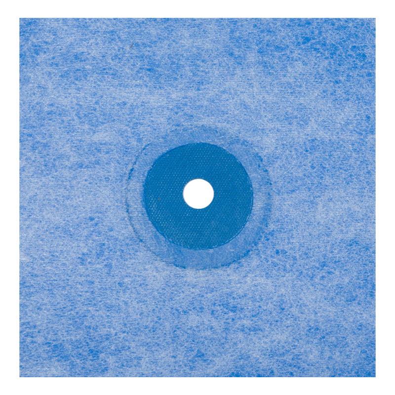 Wandmanschetten bluetec