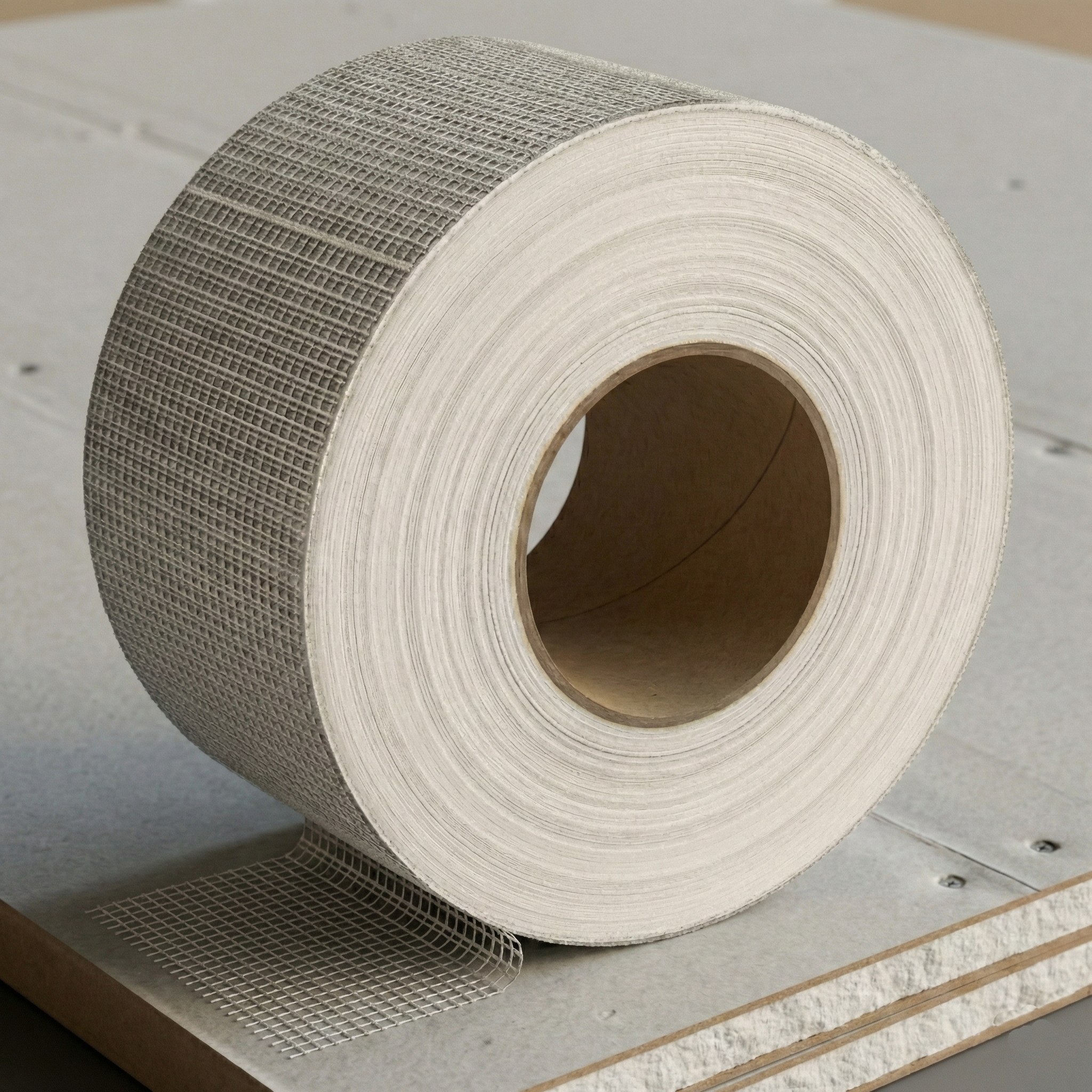 Fugenabdeckband 50 mm