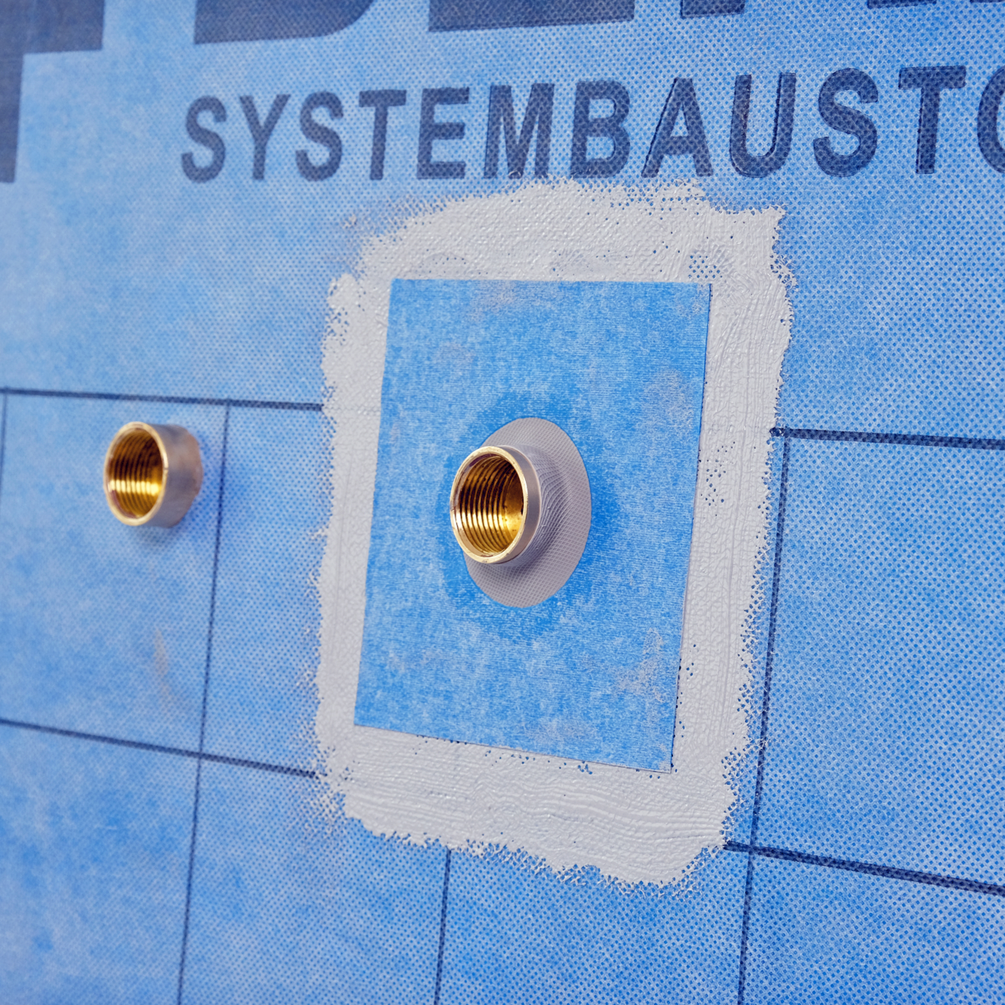 Wandmanschette WM2000