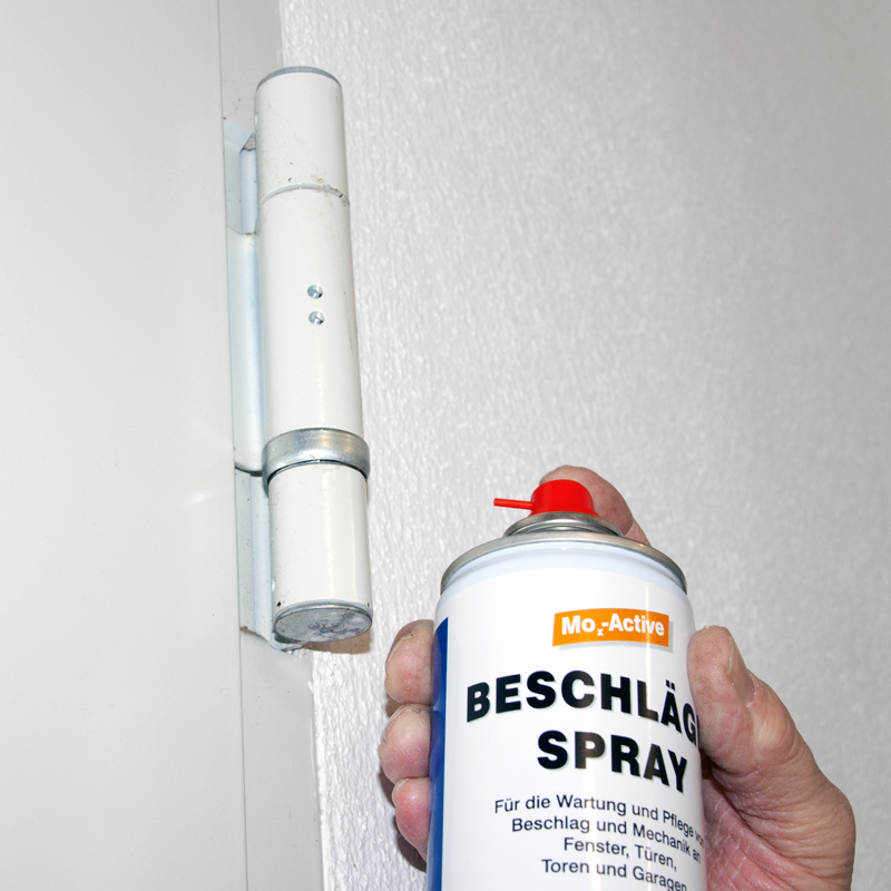 BEHA - Beschlägespray 100ml